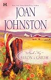Hawk's Way: Faron & Garth (The Cowboy and the Princess / The Wrangler and the Rich Girl)