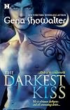 The Darkest Kiss