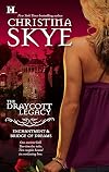 The Draycott Legacy (Enchantment / Bridge of Dreams)