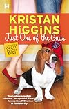 Just One of the Guys