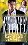 Dangerous Games (The Devil to Pay / Wizard)