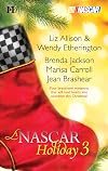 A NASCAR Holiday 3 (Anthology, 4-in-1)