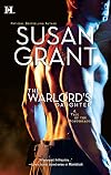 The Warlord's Daughter