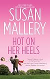 Hot on Her Heels