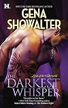 The Darkest Whisper