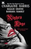 Night's Edge (Her Best Enemy | Someone Else's Shadow | Dancers in the Dark)