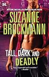 Tall, Dark and Deadly (2-in-1)