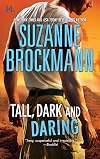 Tall, Dark and Daring (2-in-1)