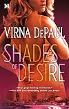 Shades of Desire (Hqn)
