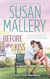 Before We Kiss