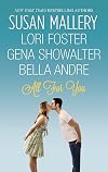 All for You [Anthology 4-in-1]