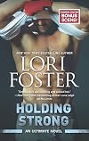Holding Strong