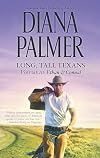 Long, Tall Texans, Volume III: Ethan & Connal