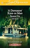 A Different Kind of Man