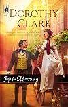 Joy for Mourning (Exchange Series #2) (Steeple Hill Women's Fiction #23)