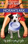 Norah's Ark: Love Me, Love My Dog #2 (Life, Faith & Getting It Right #14) (Steeple Hill Cafe)