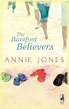 The Barefoot Believers (The Barefoot Series, Book 1) (Steeple Hill Women's Fiction #59)