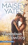 Brokedown Cowboy