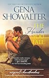 The Harder You Fall