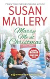 Marry Me at Christmas [with bonus story 'A Kiss in the Snow']
