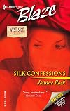 Silk Confessions