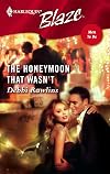 The Honeymoon That Wasn't