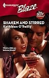 Shaken and Stirred