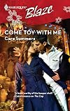 Come Toy With Me