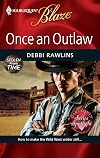 Once an Outlaw