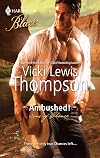 A Cowboy's Temptation
