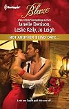 Endless Summer (Anthology 3-in-1)