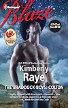 The Braddock Boys: Colton