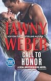 Call to Honor (A Team Poseidon Novel)