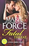Fatal Threat [with Bonus Short Story 'Bringing Noah Home']