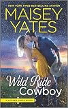 Wild Ride Cowboy