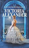 The Lady Travelers Guide to Deception with an Unlikely Earl