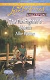 The Firefighter's Match