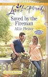 Saved by the Fireman