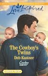 The Cowboy's Twins