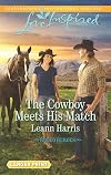 The Cowboy Meets His Match