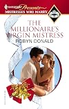 The Millionaire's Virgin Mistress