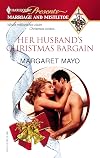 Her Husband's Christmas Bargain