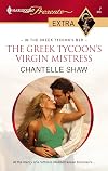 The Greek Tycoon's Virgin Mistress