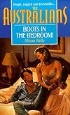 Boots in the Bedroom!