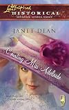 Courting Miss Adelaide