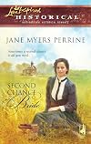 Second Chance Bride (Love Inspired Historical #23)