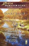 Courting the Doctor's Daughter (Courting, Book 2)