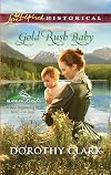 Gold Rush Baby (Alaskan Brides)