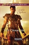 The Champion (Love Inspired Historical)