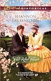 Her Rebel Heart (Love Inspired Historical)